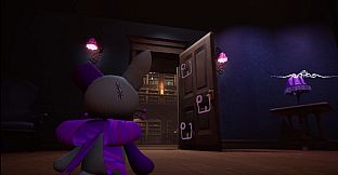 Puppetry