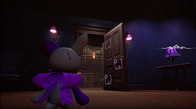 Puppetry
