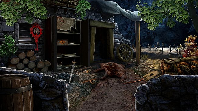 Tibetan Quest: Beyond World's End