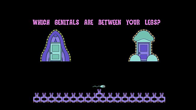 Help! I am REALLY horny!