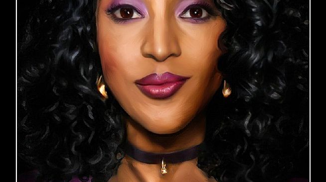 Nightmare Frames - Portrait artbook & OST