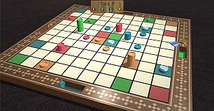 Divide and Conquer: The Board Game