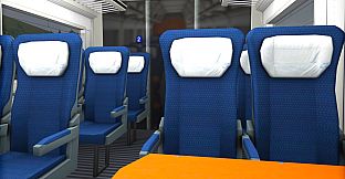 Train Simulator: DB ICE 1 EMU Add-On