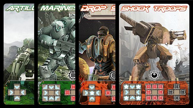 The Battle for Sector 219