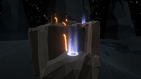 Air Bounce - The Jump 'n' Run Challenge