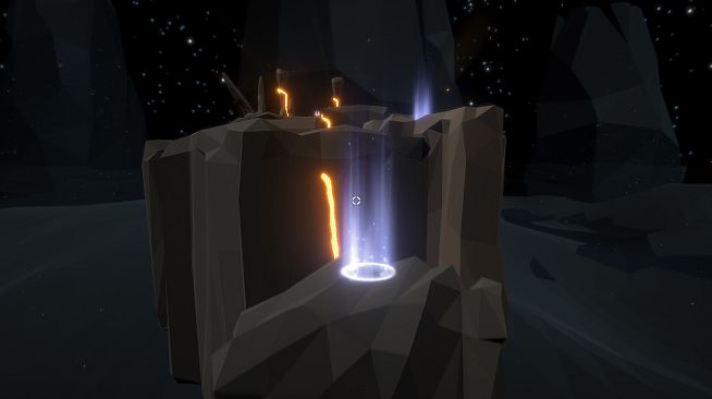 Air Bounce - The Jump 'n' Run Challenge