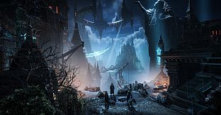 Dragon Age: The Veilguard Rook’s Weapons Appearance Offer