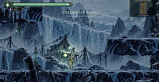 Zanore: Echoes of the Shards