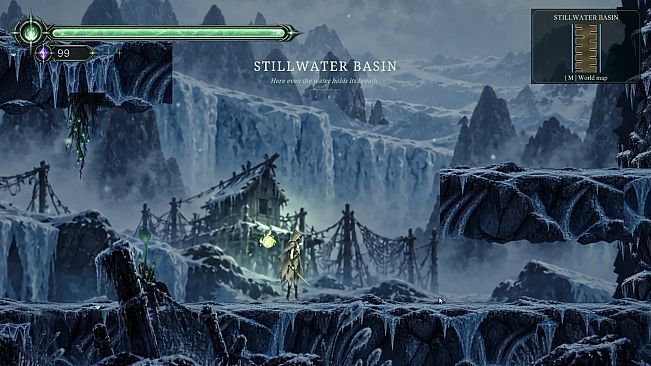 Zanore: Echoes of the Shards