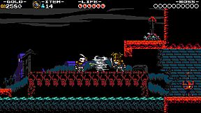 Shovel Knight: Shovel of Hope