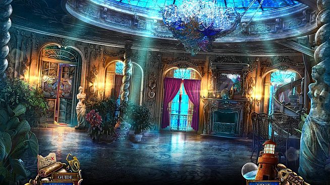 Sea of Lies: Tide of Treachery Collector's Edition