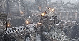 FOR HONOR