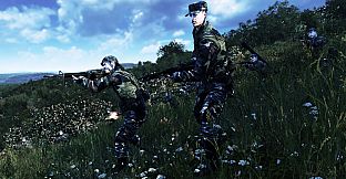 WARNO - Nemesis #3 - Homefront