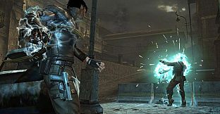 Dark Sector
