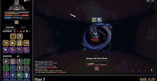 Dungeonbound