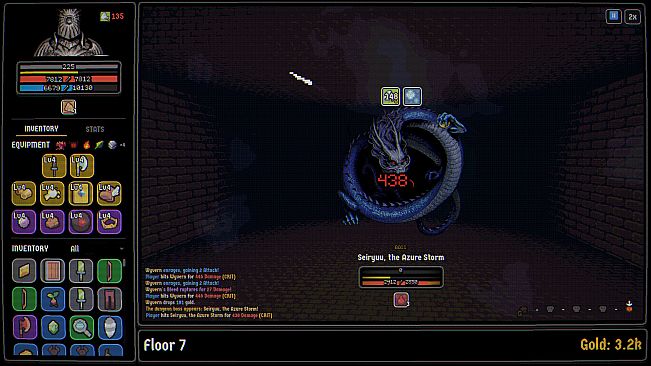 Dungeonbound