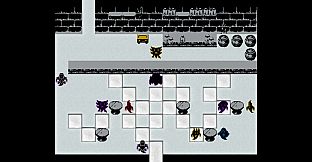 GUTTER: The Perished