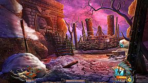 Myths of the World: Spirit Wolf Collector's Edition