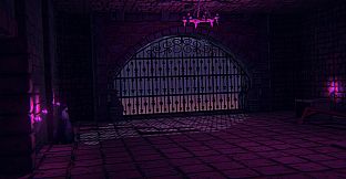 Soul Catcher: The Moon Coliseum