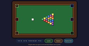 Morphing Blocks