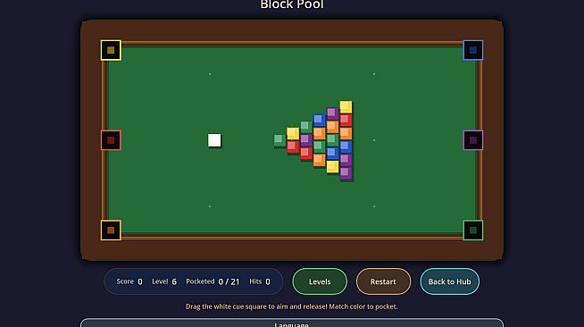 Morphing Blocks