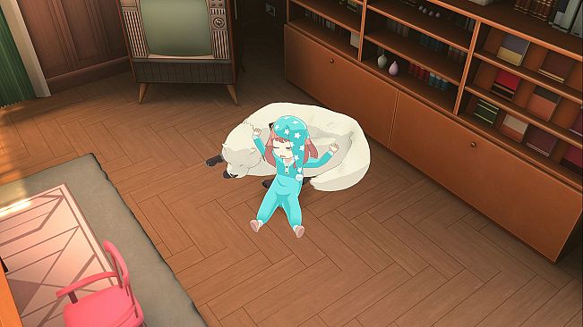 SPY×ANYA: Operation Memories Deluxe Edition