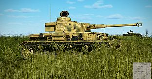 IL-2 Sturmovik: Tank Crew - Clash at Prokhorovka