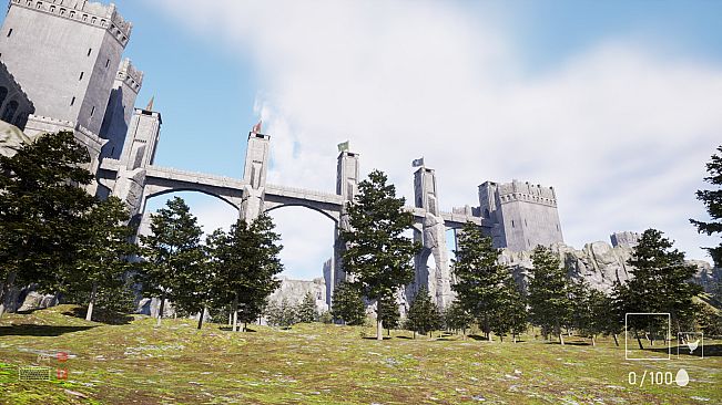 A Chicken In The Office