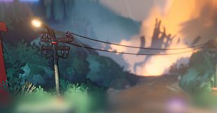 FREERIDE: The Personality Test Playtest