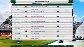 Cricket Captain 2019