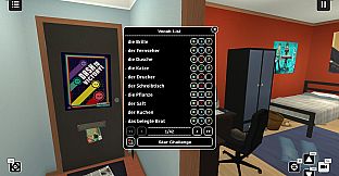 Influent DLC - Deutsch [Learn German Language]