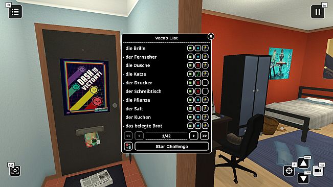 Influent DLC - Deutsch [Learn German Language]
