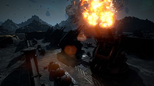 MechWarrior 5: Mercenaries - Legend of the Kestrel Lancers