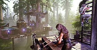 Conan Exiles: Isle of Siptah