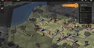 Unity of Command II - Blitzkrieg