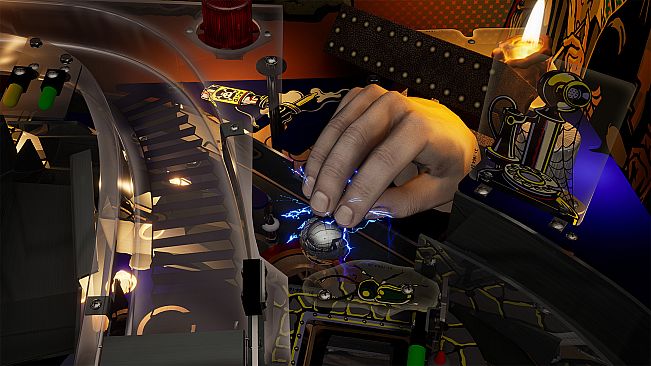 Williams Pinball: The Addams Family
