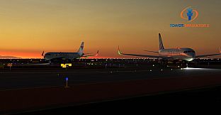 Tower! Simulator 3 - KDEN Airport