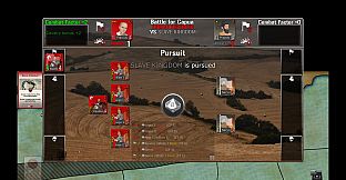 Wars Across The World: Eunus 133