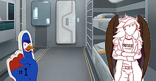 SUPER ARMY OF TENTACLES 3, Outfit Pack: Midterms 2018 (Sketches)