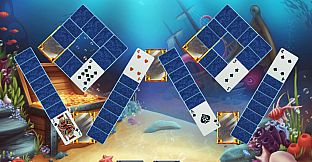 Fairytale Solitaire: Red Riding Hood