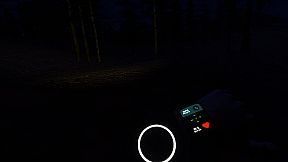 The Inner Descent VR