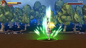 Fright Knight Legend