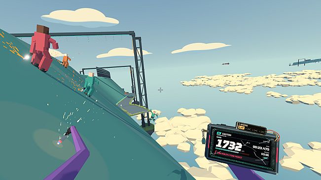 Surf N Destroy