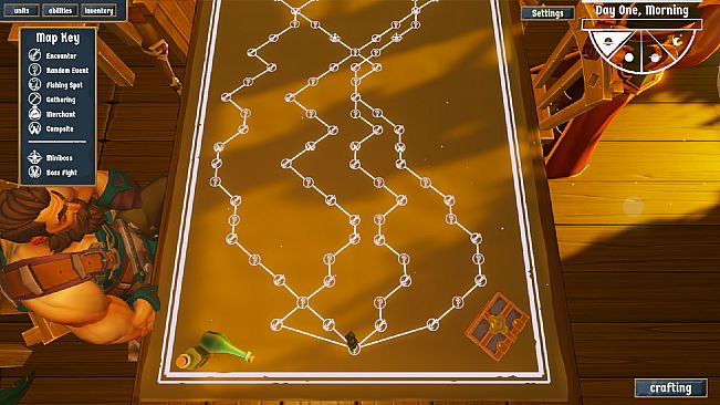 Tales for the Long Nights