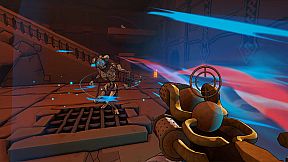 The Book: Gunsmith's Battles Echoes