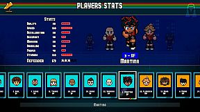 Pixel Cup Soccer - Ultimate Edition