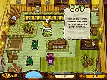 Grave Mania: Undead Fever