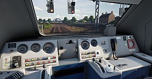 Train Sim World 3: Midland Main Line: Leicester - Derby & Nottingham Route Add-On