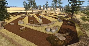 House Flipper - Farm