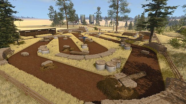 House Flipper - Farm